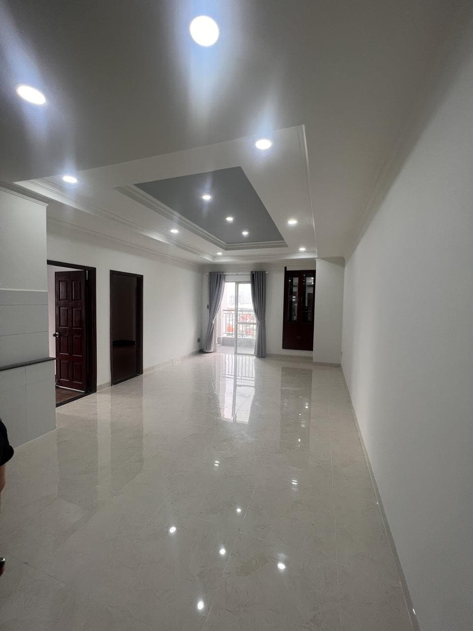 chung cư Thế Kỷ 21