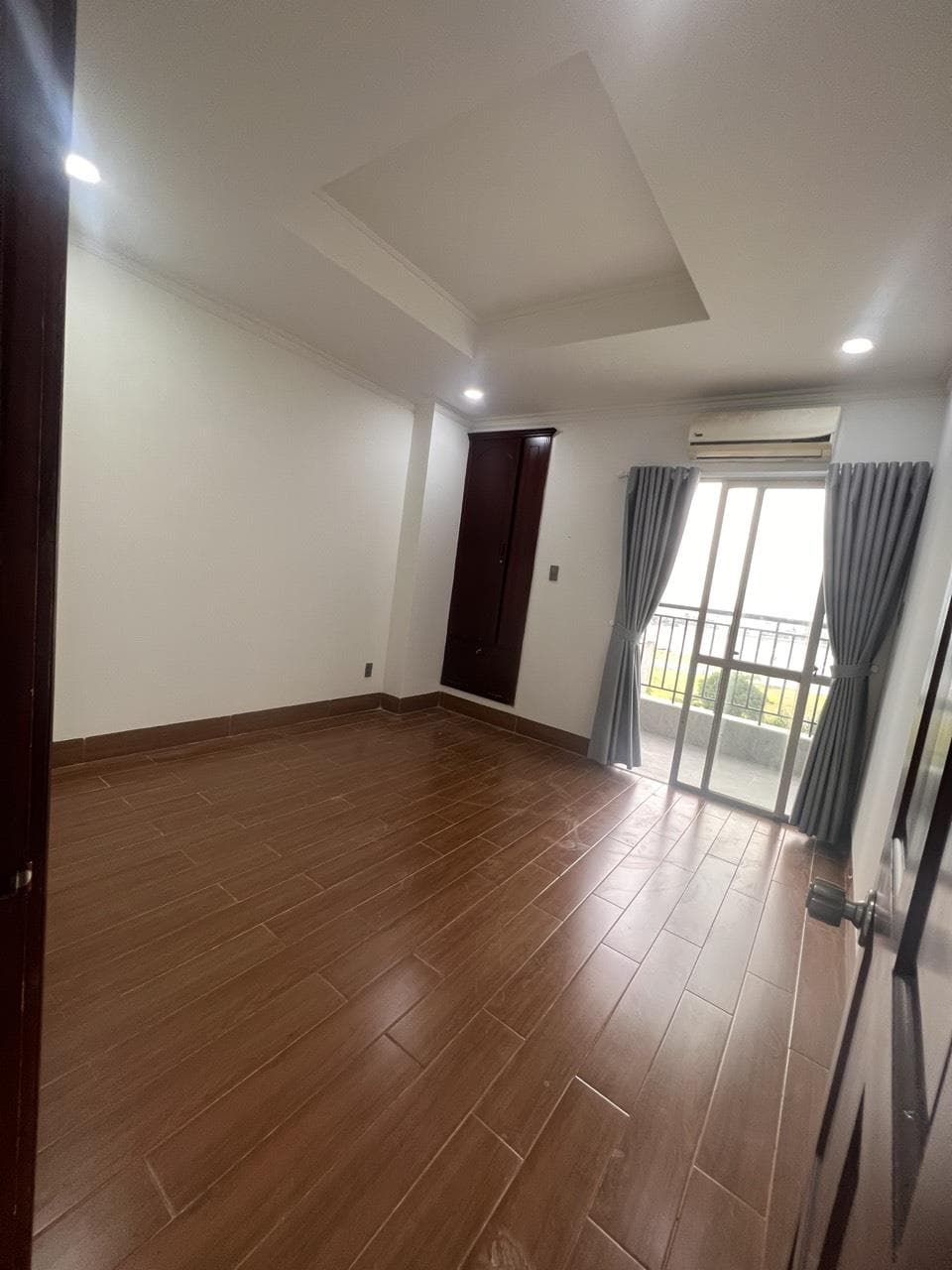 chung cư Thế Kỷ 21 2