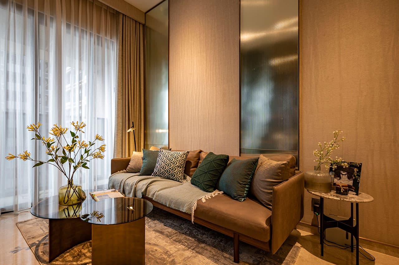 chung cư The MarQ 2